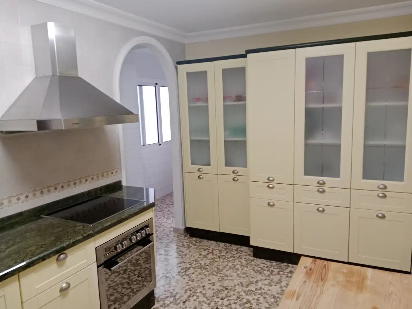 Wohnung mit Terrasse zum Verkauf in Avenida Alcalde Federico Molina Orta 34, imagen 16