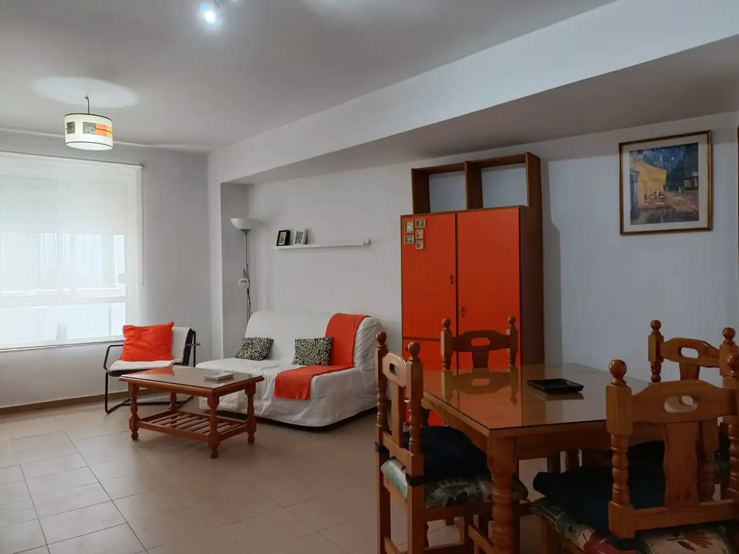 Apartment mit Aufzug zur Miete in Calle Goyeneta, imagen 14