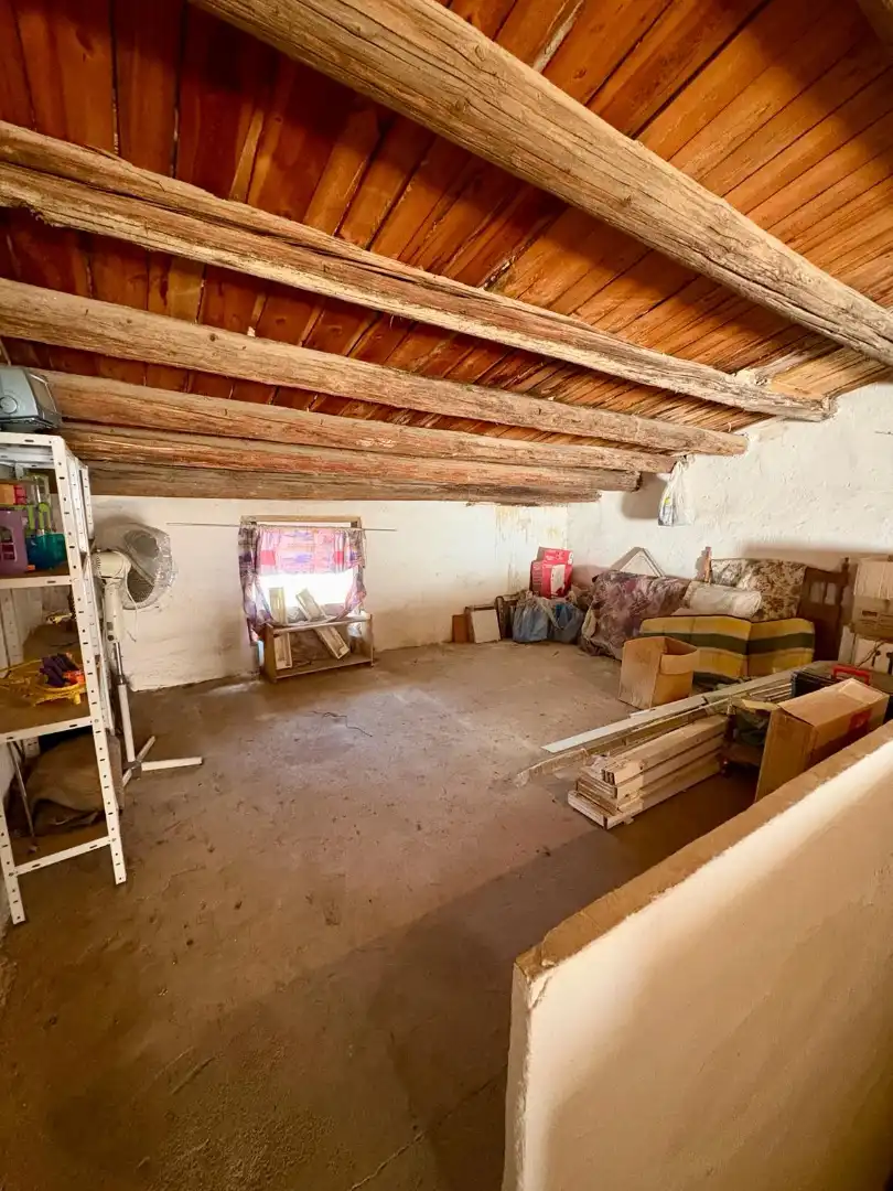 Houses for sale in Los Villares  with Furnished