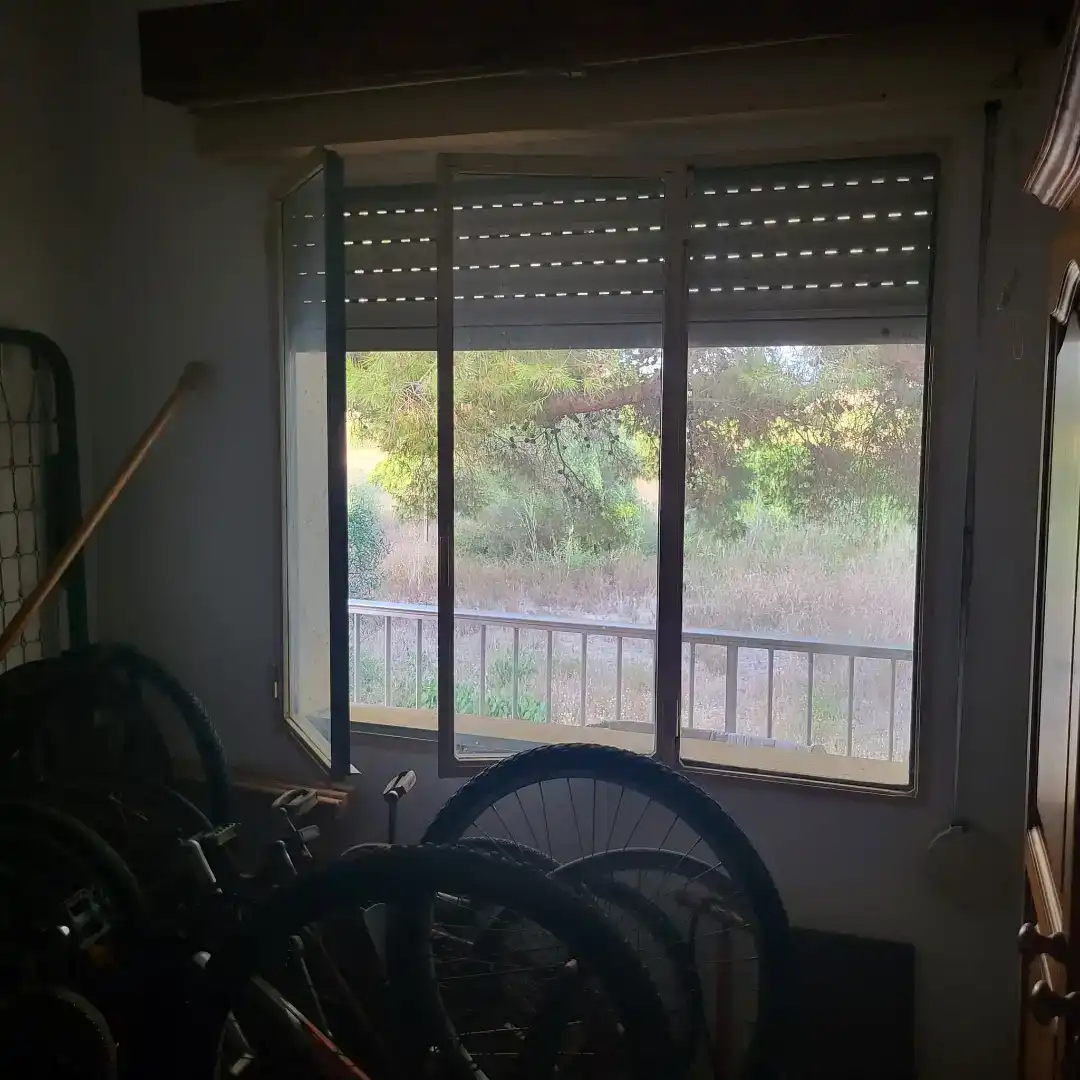 Balcony of Flat for sale in Dénia