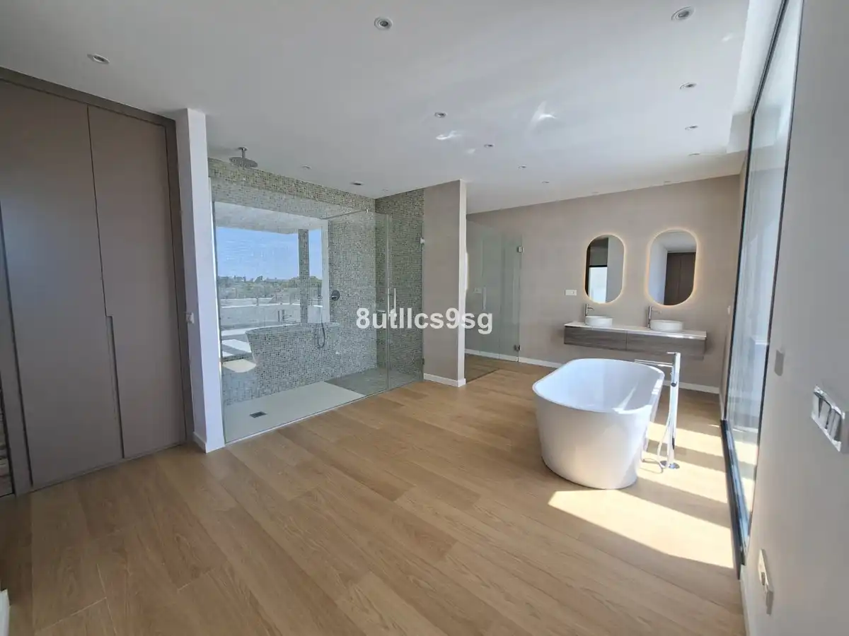Adosado en venta en Benahavís pueblo, imagen 16