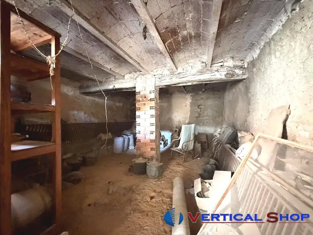 Casa o xalet en venda a Caudete