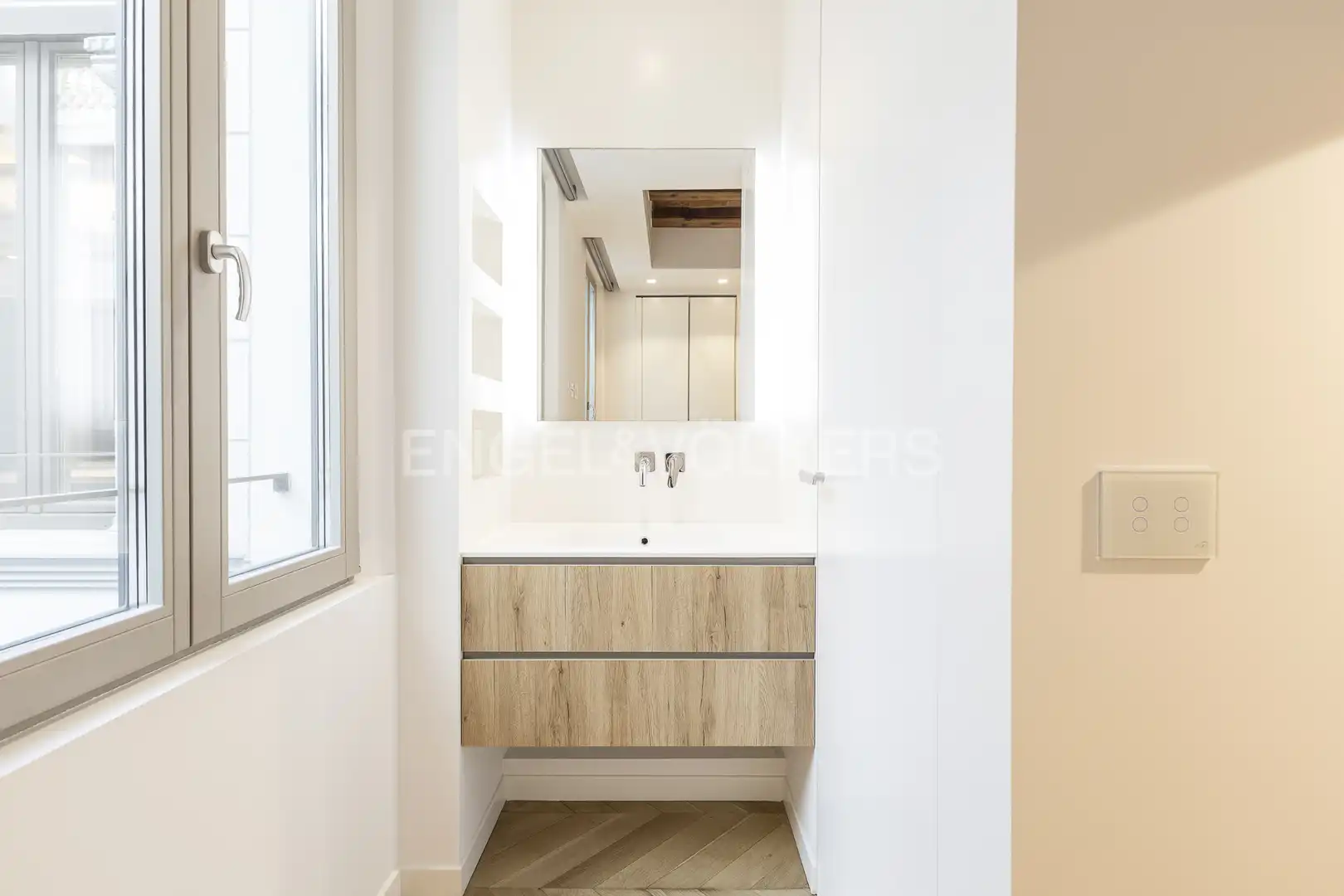 Wohnung mit Terrasse zum Verkauf in Pau Claris, imagen 51