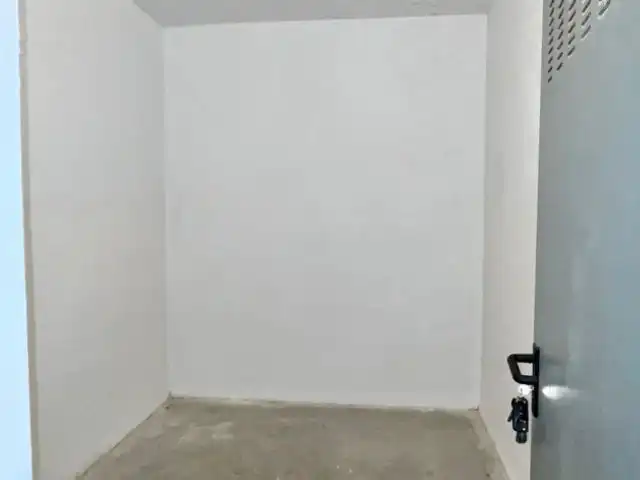 Trastero de alquiler en Mollet del Vallès