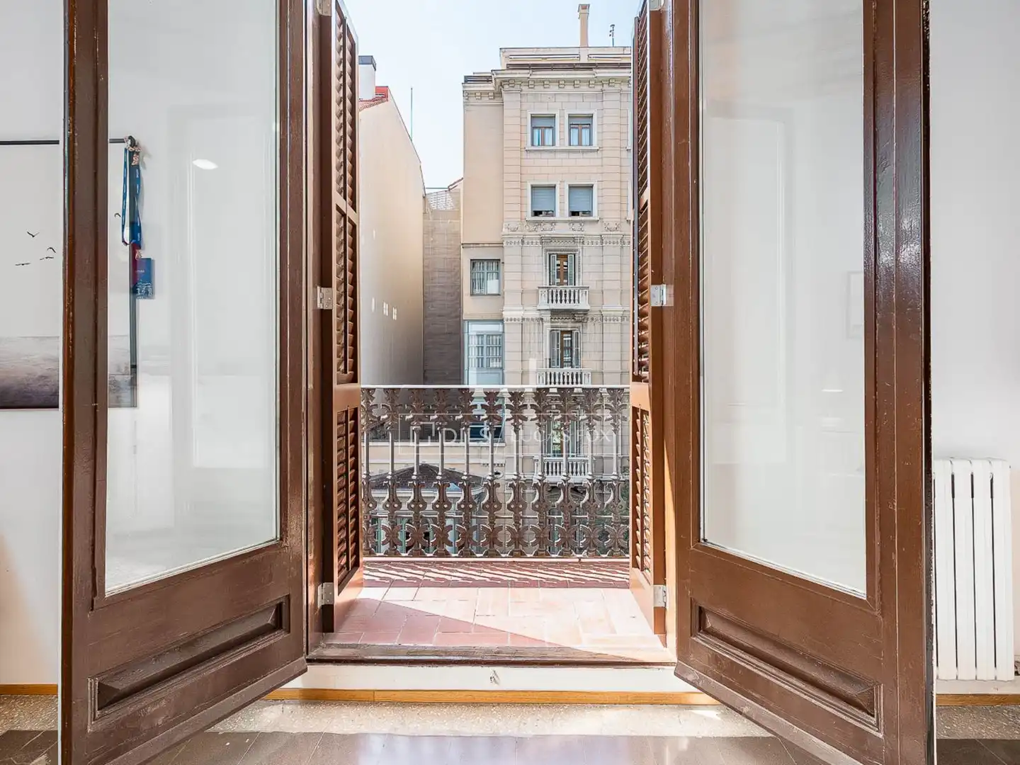 Piso con terraza en venta en Eixample, imagen 27