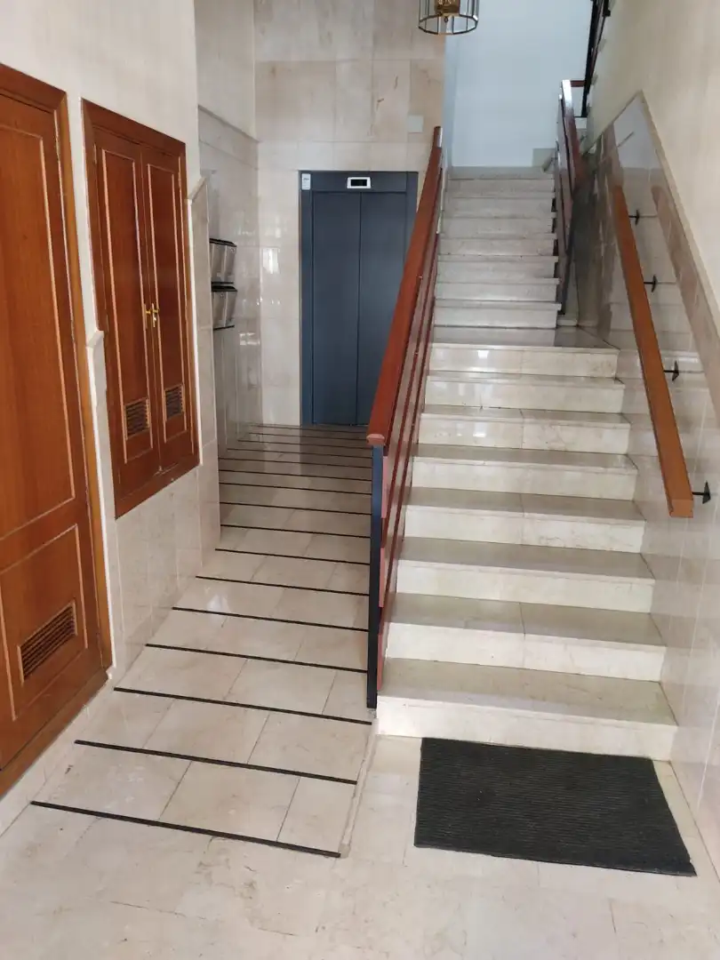 Pis amb ascensor en venda a Almendralejo