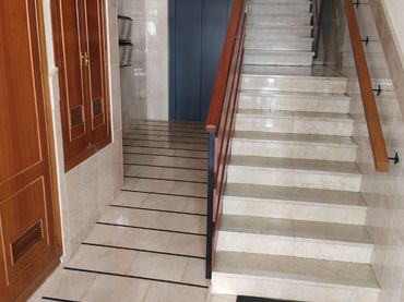 Wohnung mit Aufzug zum Verkauf in Almendralejo