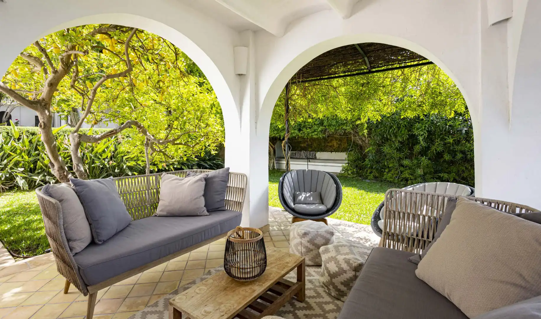 Villa mit Terrasse zum Verkauf in Ponent, imagen 25