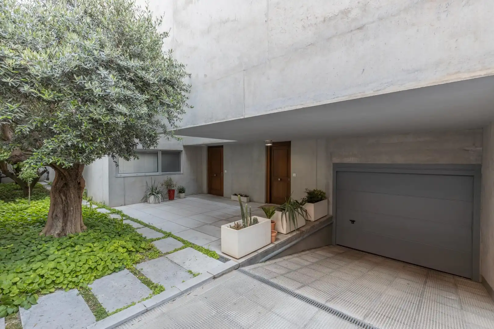 Vista exterior de Casa o chalet en venta en Granada