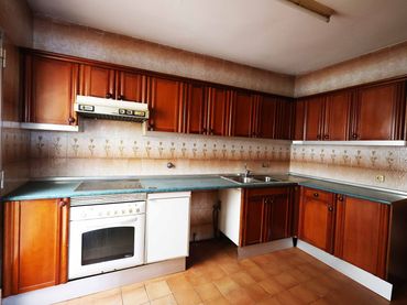 Dúplex en venta en Buitrago del Lozoya