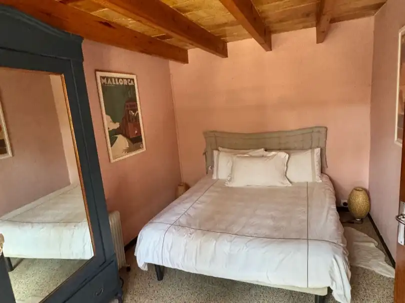 Landhaus mit Garten zur Miete in Diseminado Son Verdera 319, imagen 31