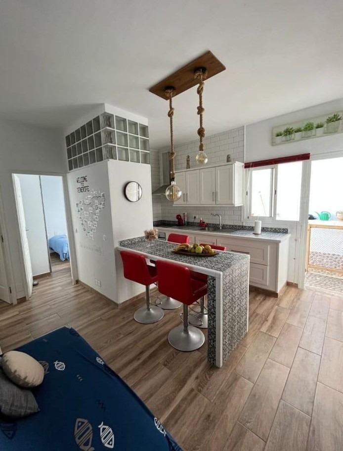 Casa adosada en venda a Calle EL ISORA, 12, Arico