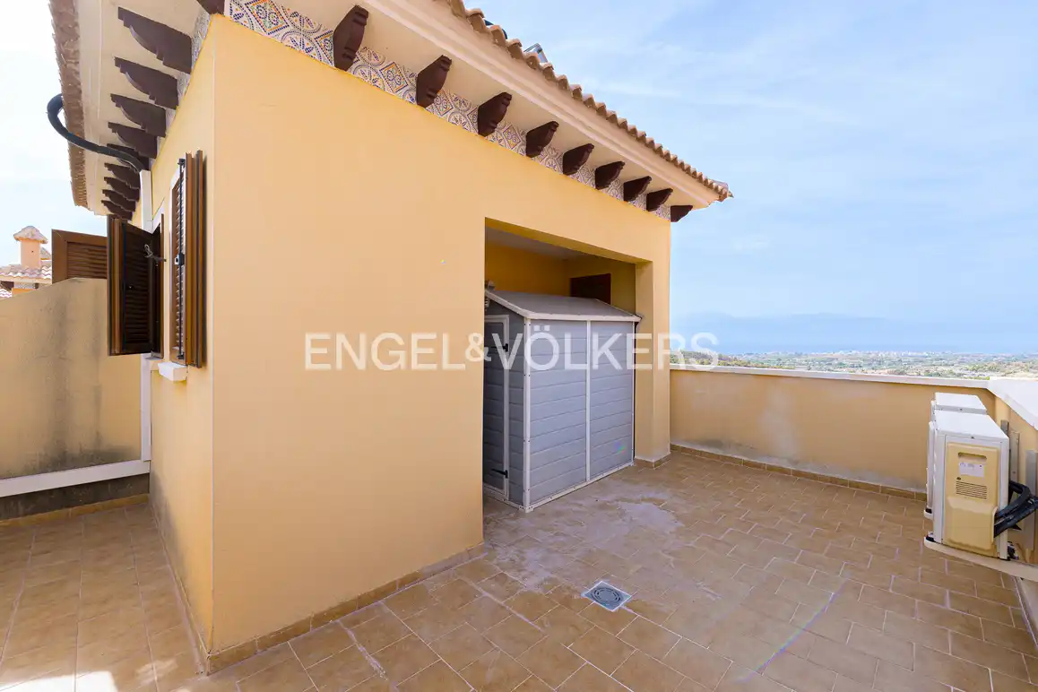 Casa con piscina in vendita a Balcón de Finestrat - Terra Marina, imagen 31