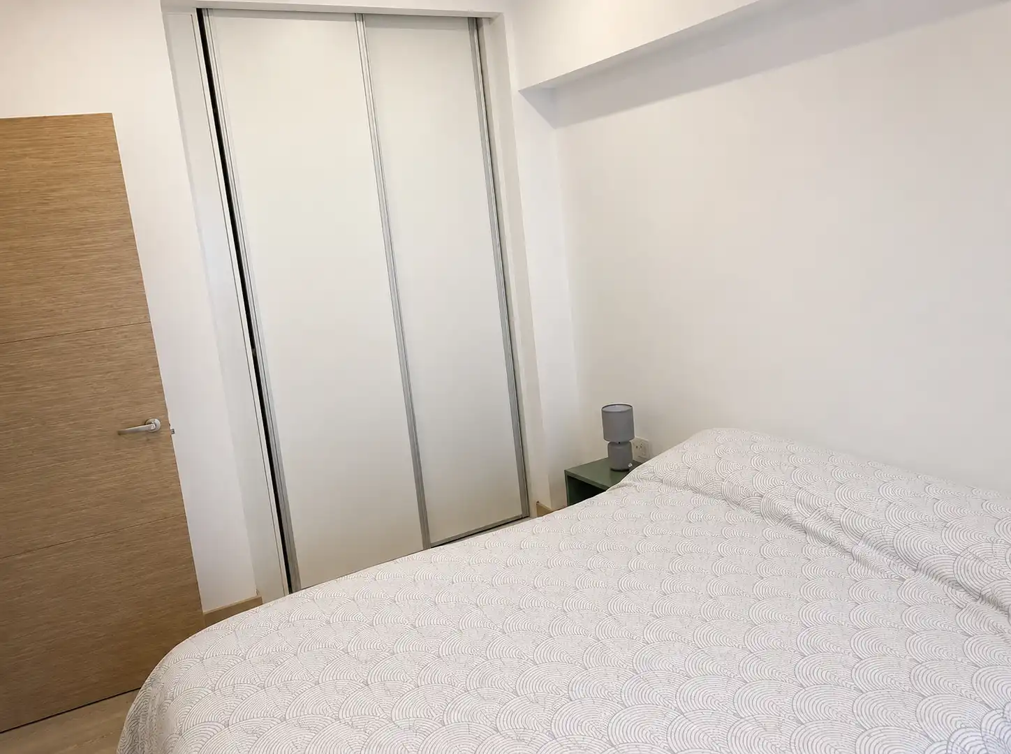 Flat for rent in Calle Antonio de Cabezón, General Dávila