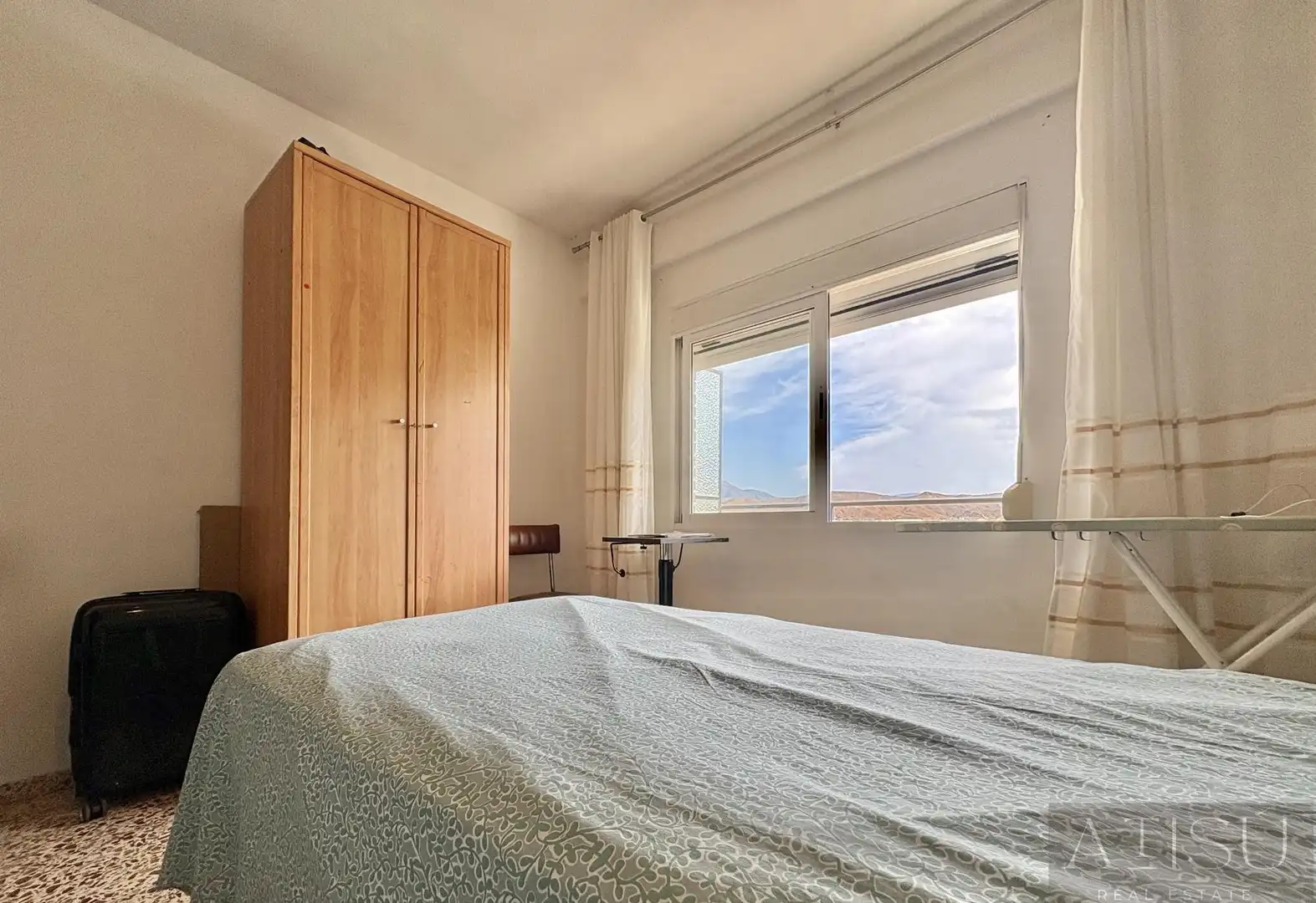 Apartamento de alquiler en Pla de Sarrio, Campello Playa