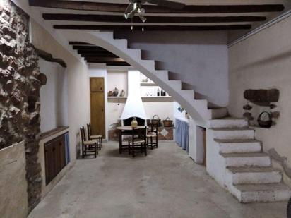 Casa o xalet en venda en Vilafamés amb Terrassa i Balcó