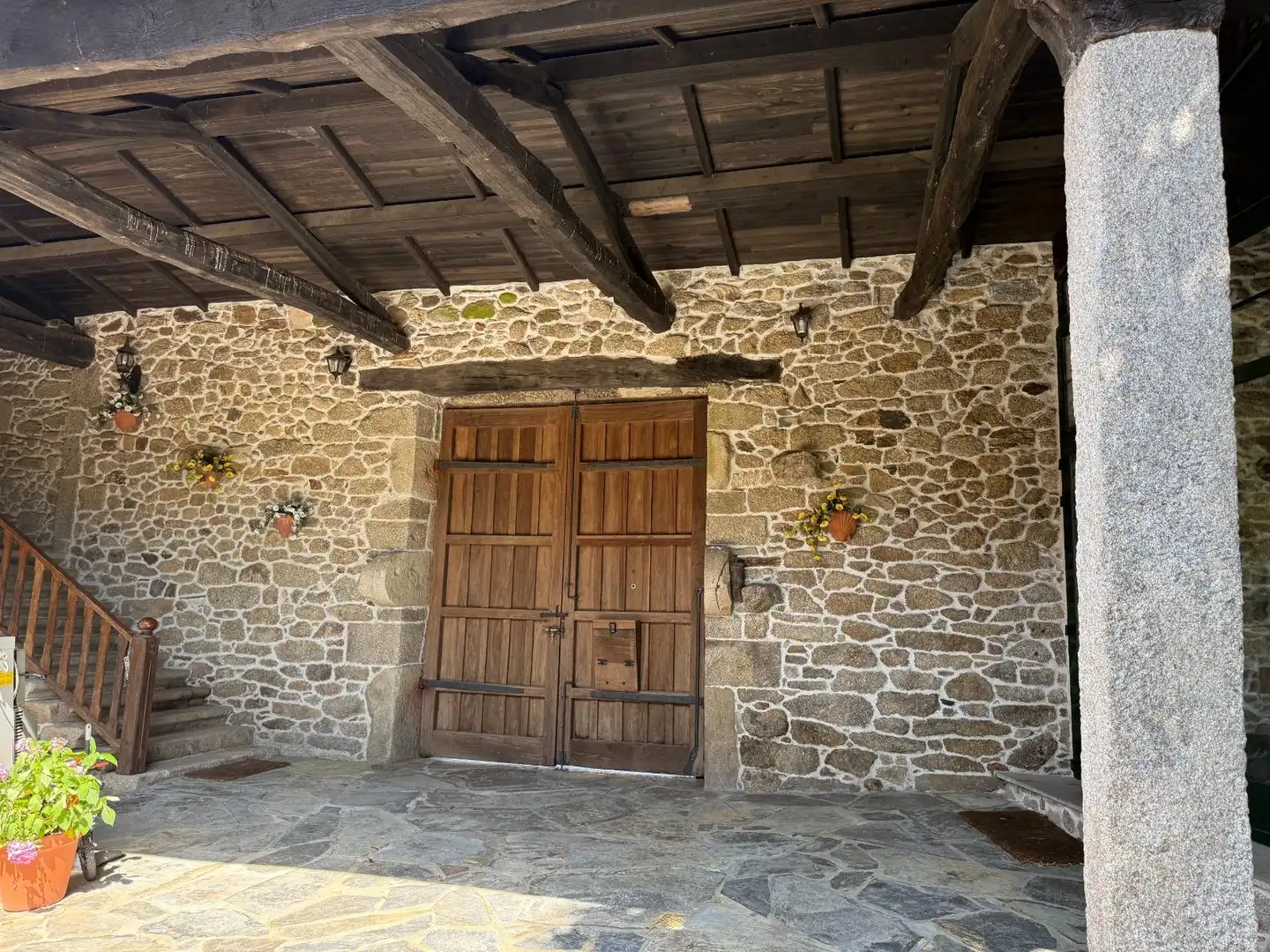 Hotel in vendita a Monterroso, imagen 3
