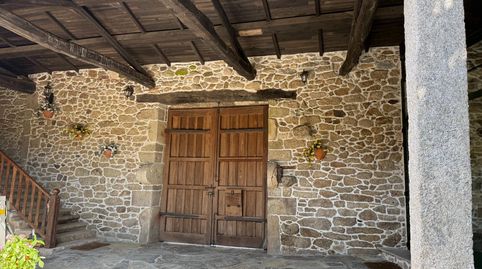 Se vende propiedad en Monterroso, imatge 3