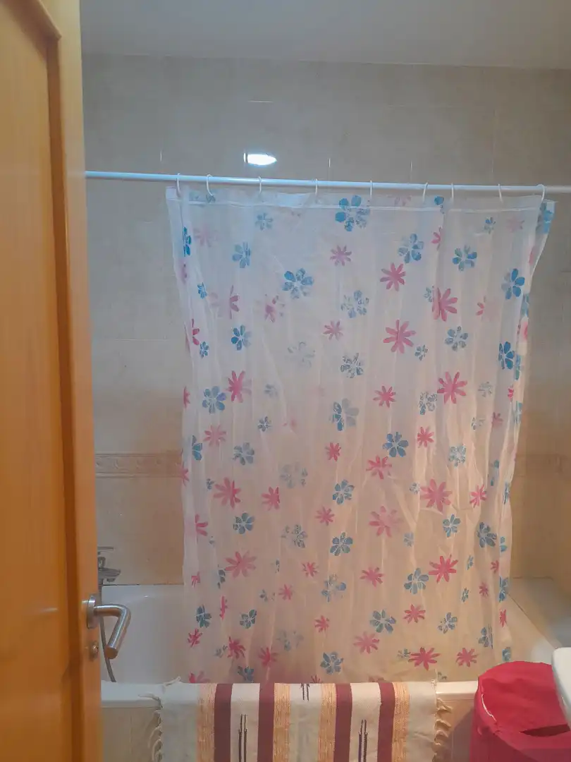 Apartament de lloguer a Calle General Serrano Orive, Centro