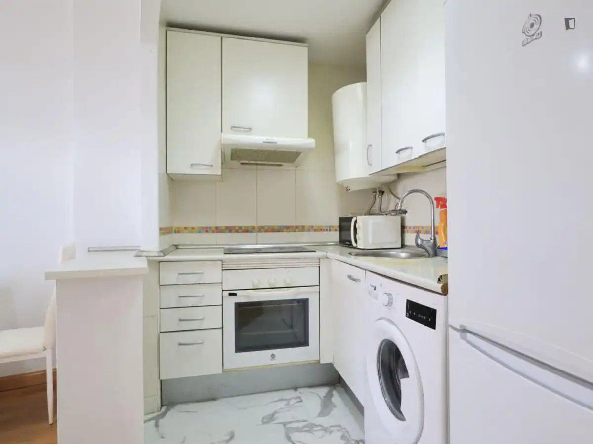 Apartament de lloguer a Ensanche de Vallecas - La Gavia