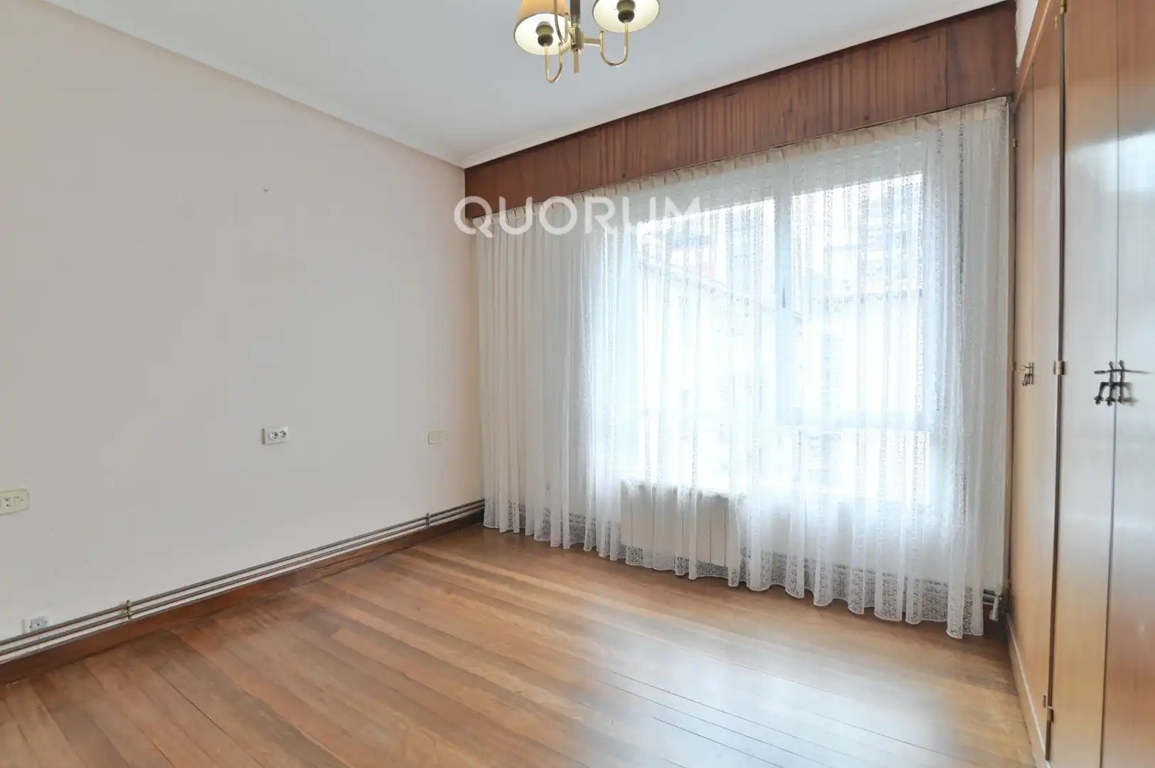 Bedroom of Flat for sale in Plentzia  with Heating and Storage room