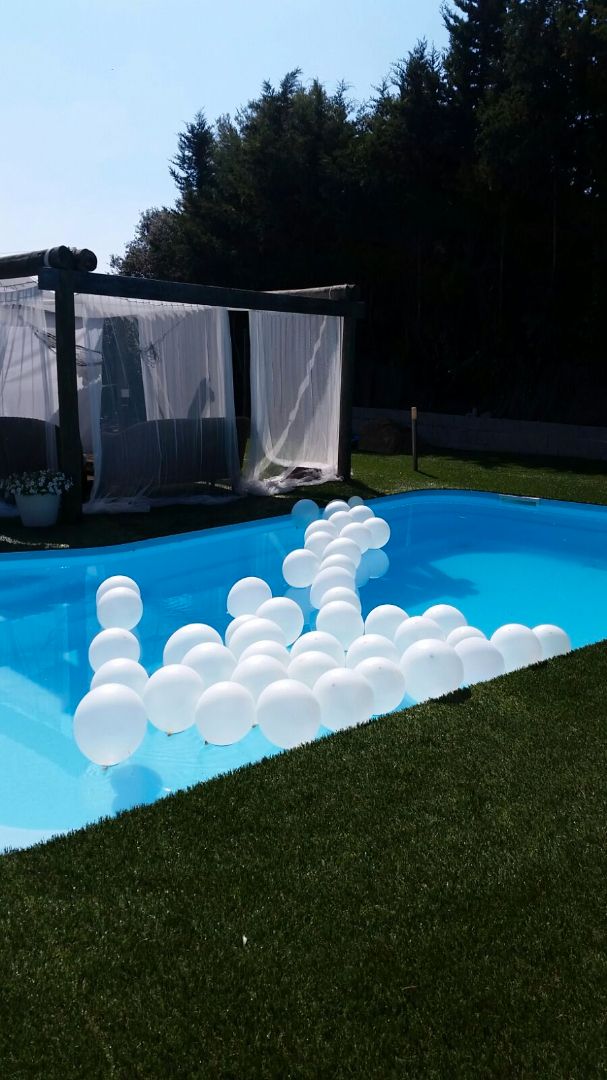 Swimming pool of House or chalet for sale in Lliçà d'Amunt  with Private garden