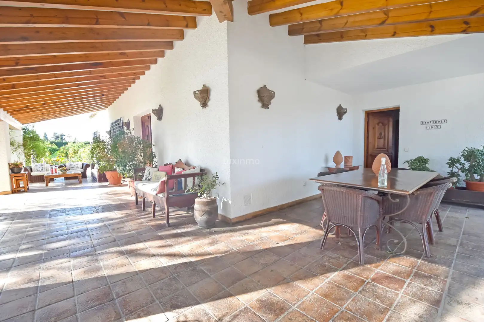 Casa o xalet en venda en Alicante / Alacant amb Calefacció, Terrassa i Traster