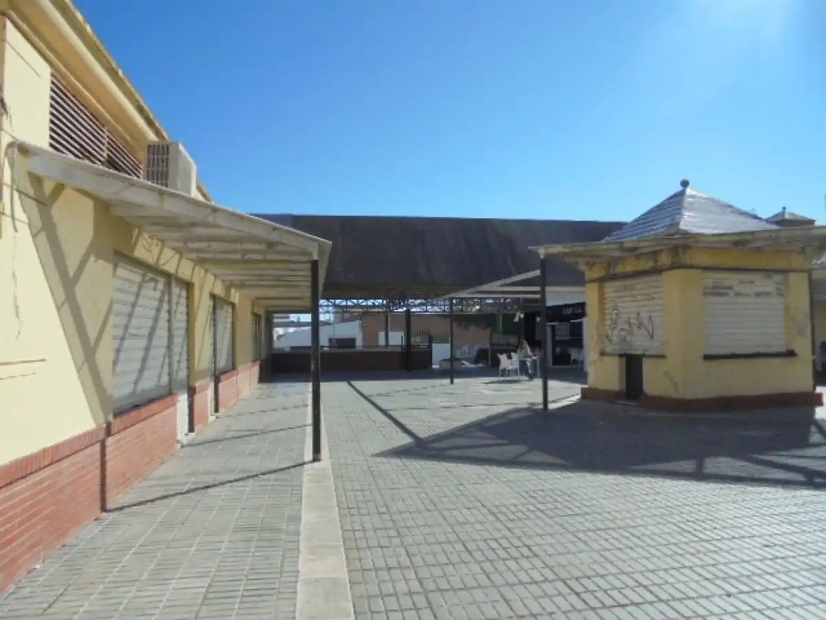 Local comercial en venda a Santiago - Coronación, imagen 6