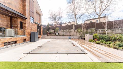 Foto 4 de Casa adosada en venda a Zona Europa, Arroyomolinos (Madrid)