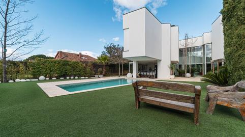 Photo 4 of House or chalet for sale in Marcos Redondo, Valldoreix, Sant Cugat del Vallès