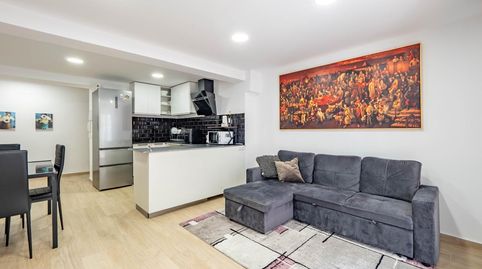 Photo 4 of Flat for sale in Barrio de Benicalap, Valencia Capital