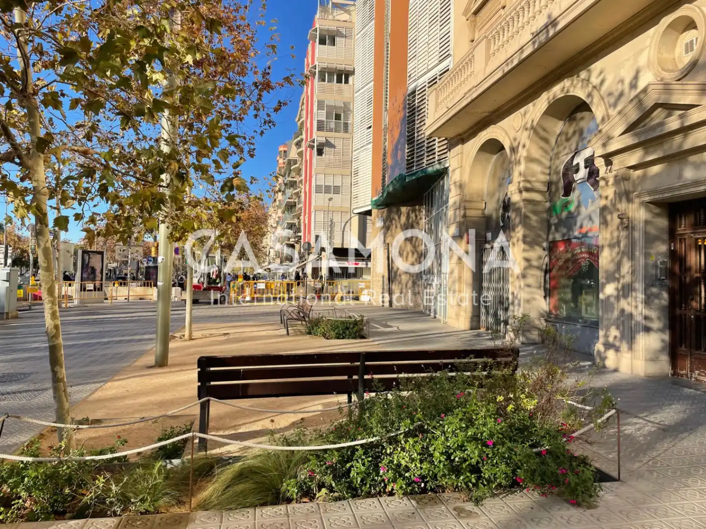 Apartment with lift to rent in Ciutat Vella, imagen 44
