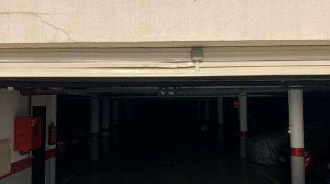 Foto 3 von Garage zum Verkauf in Urbanización San Roque Club, Sotogrande Alto, Sotogrande