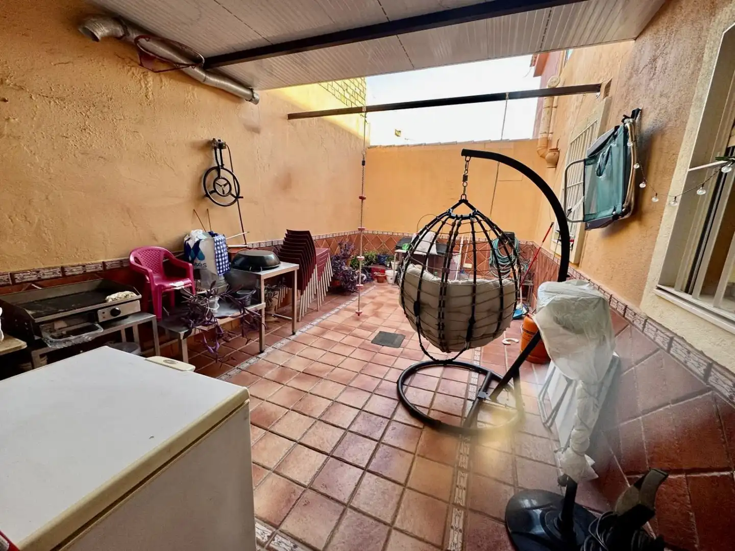 Adossat en venda a Simeón, imagen 18