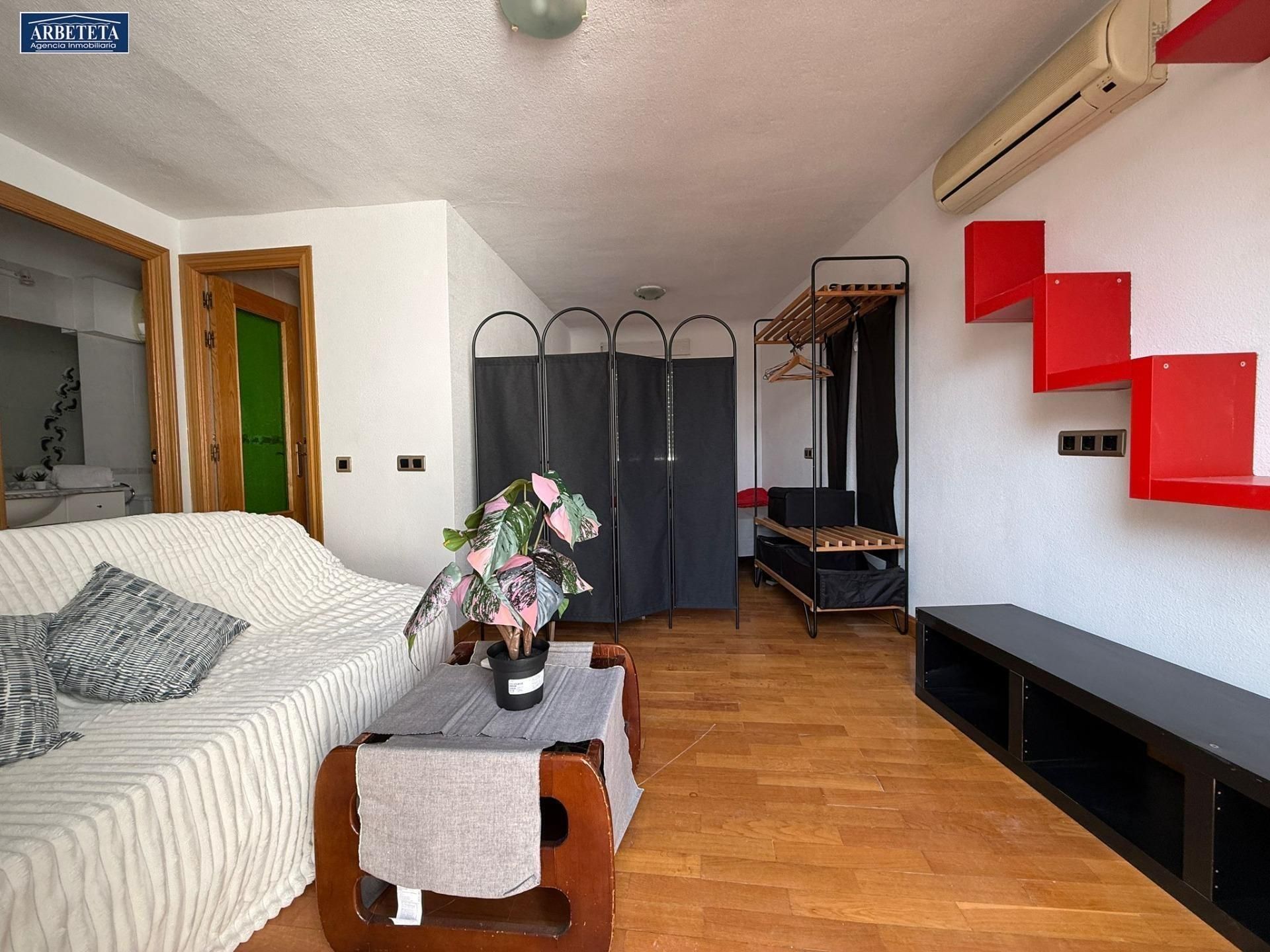 Bedroom of Flat for sale in Guadalajara Capital  with Terrace