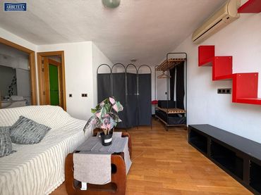 Wohnung zum Verkauf in Calle Mayor