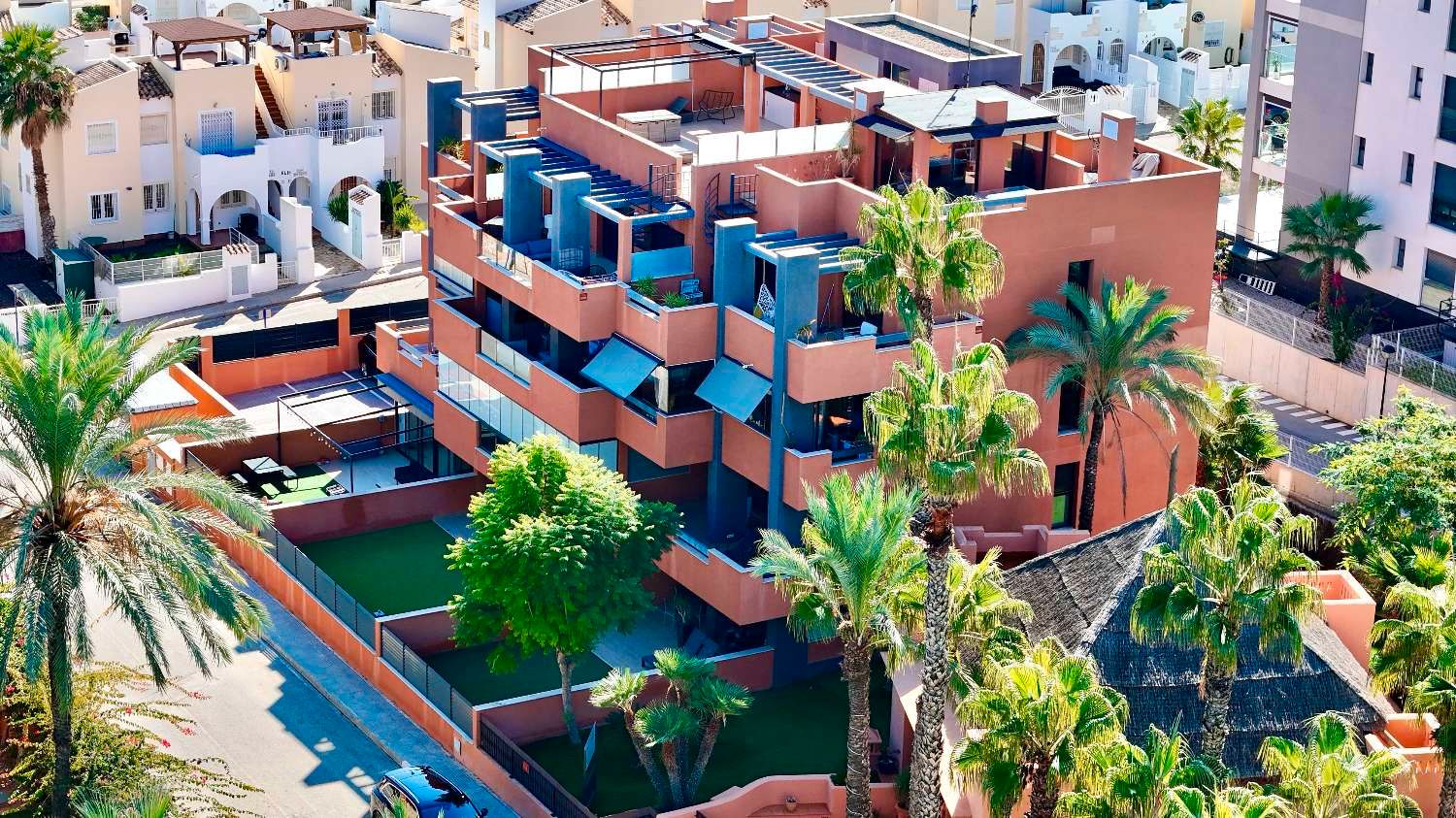 Apartament en venda a N/A, Villamartín - Las Filipinas