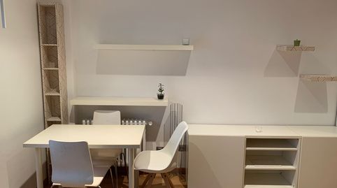 Foto 4 de Estudi de lloguer a Rúa de Alfredo Brañas, Ensanche - Sar, Santiago de Compostela