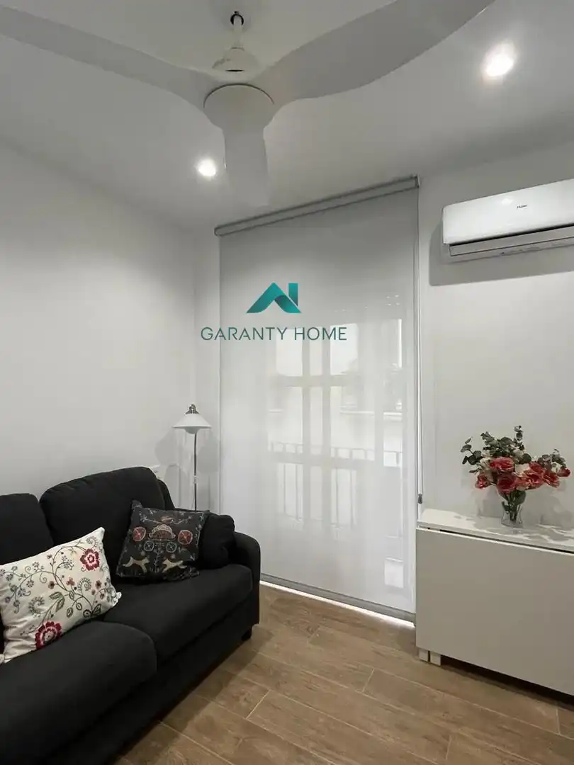 Fotografía del inmueble reportado: 890 €/mes — Granada, Granada