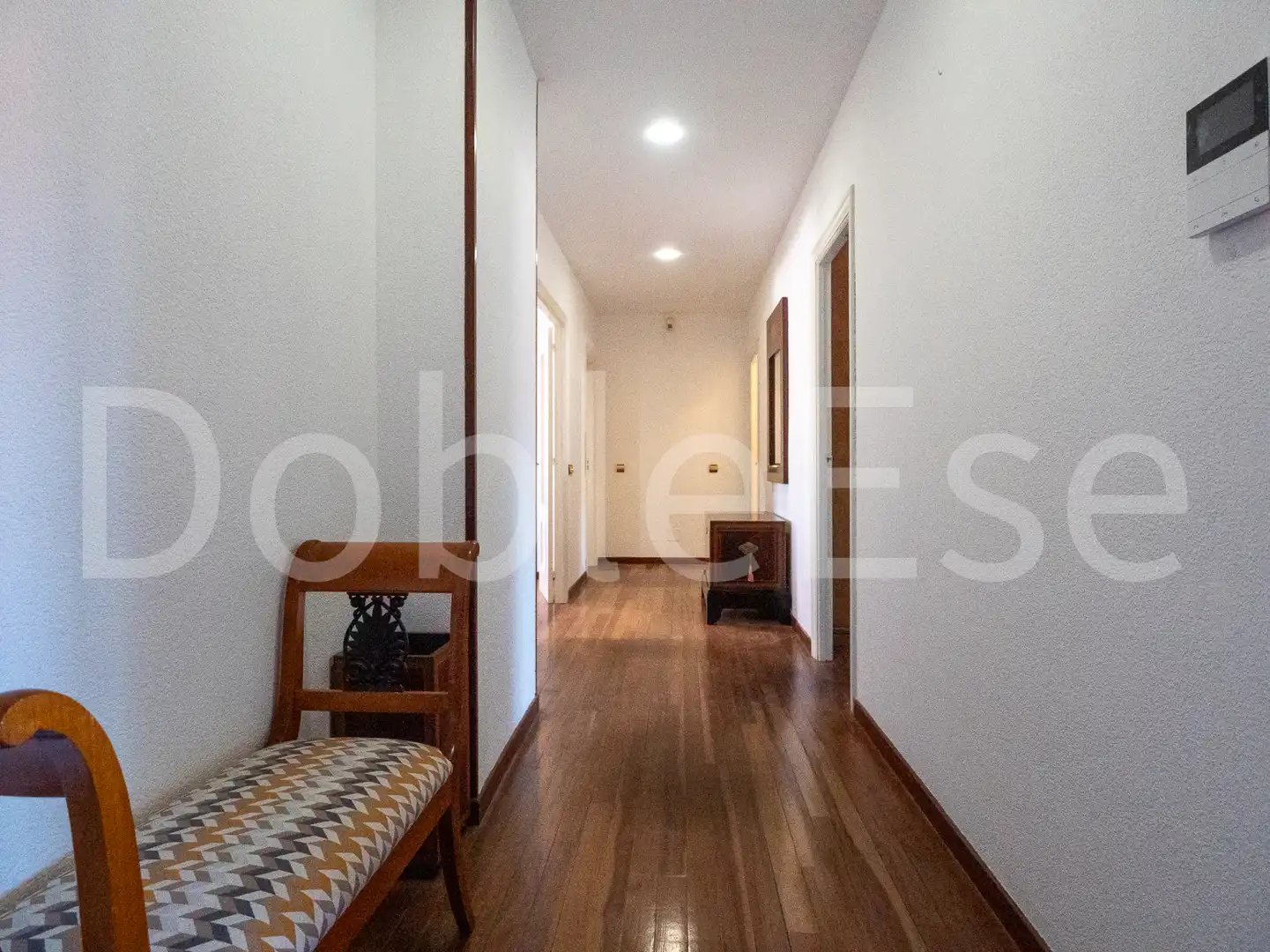 Ático de alquiler en Gijón  con Calefacción, Jardín privado y Parquet