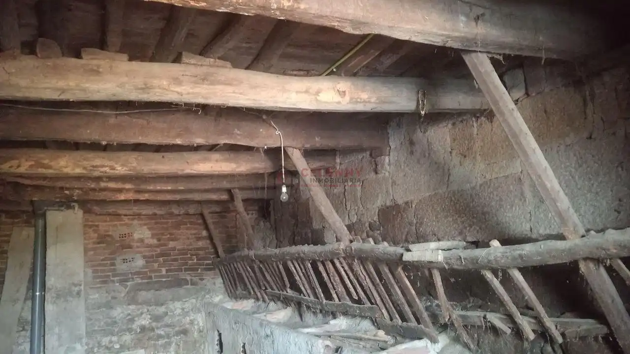 Casa rústica amb terrassa en venda a Taboadela, imagen 32