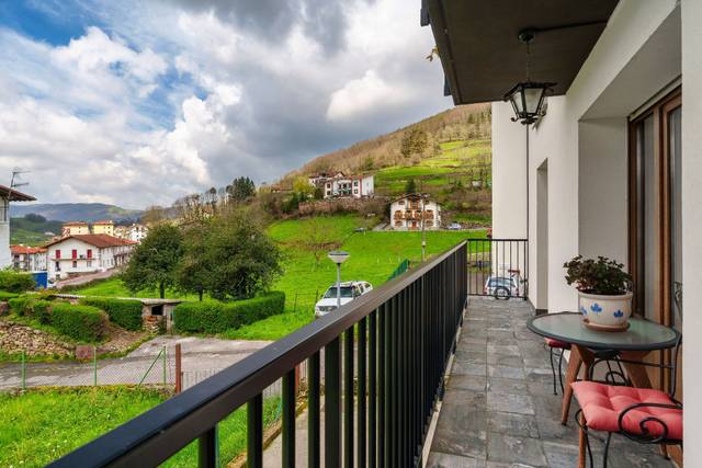 Piso en Venta en LEITZA TOLOSA ETORBIDEA en Berastegi