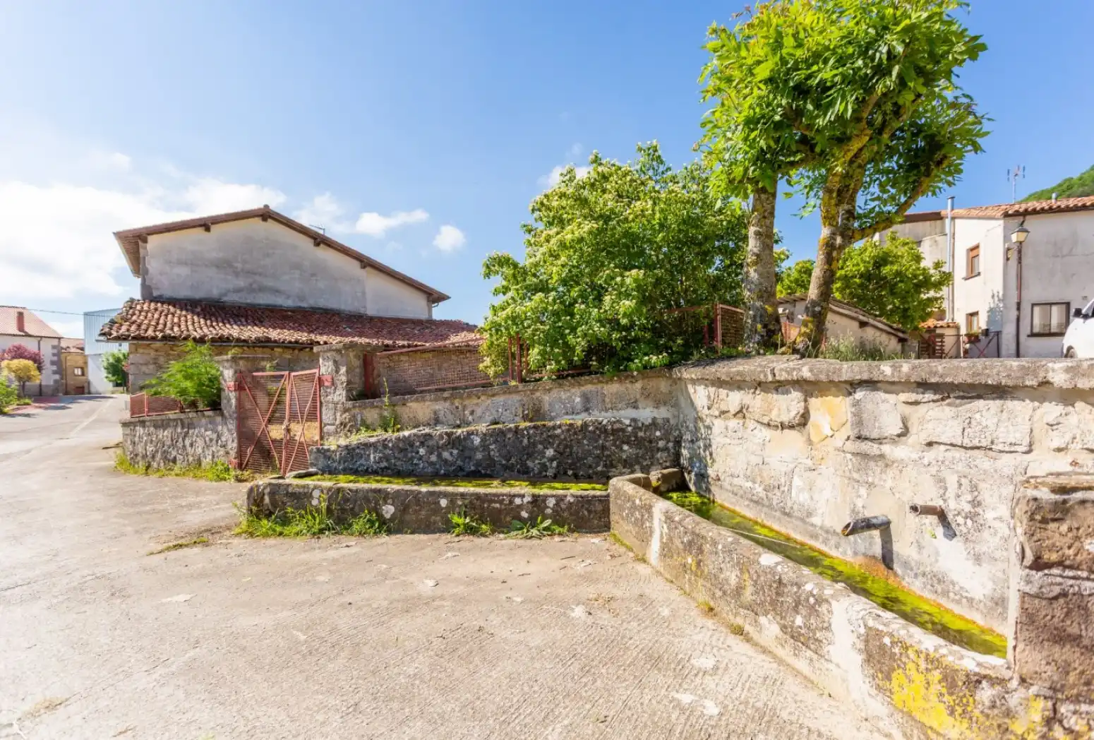 Rural land for sale in Goldaratz - KALE NAGUSIA, imagen 6