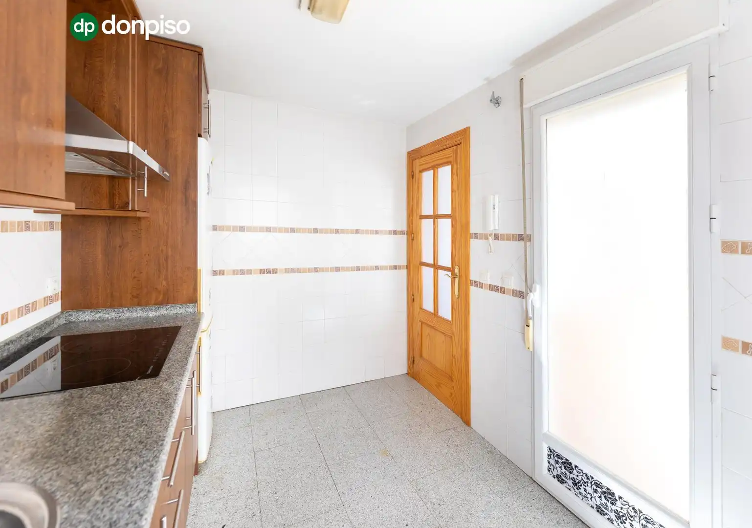 Terraced house with terrace for sale in ALMERIA 60, imagen 9