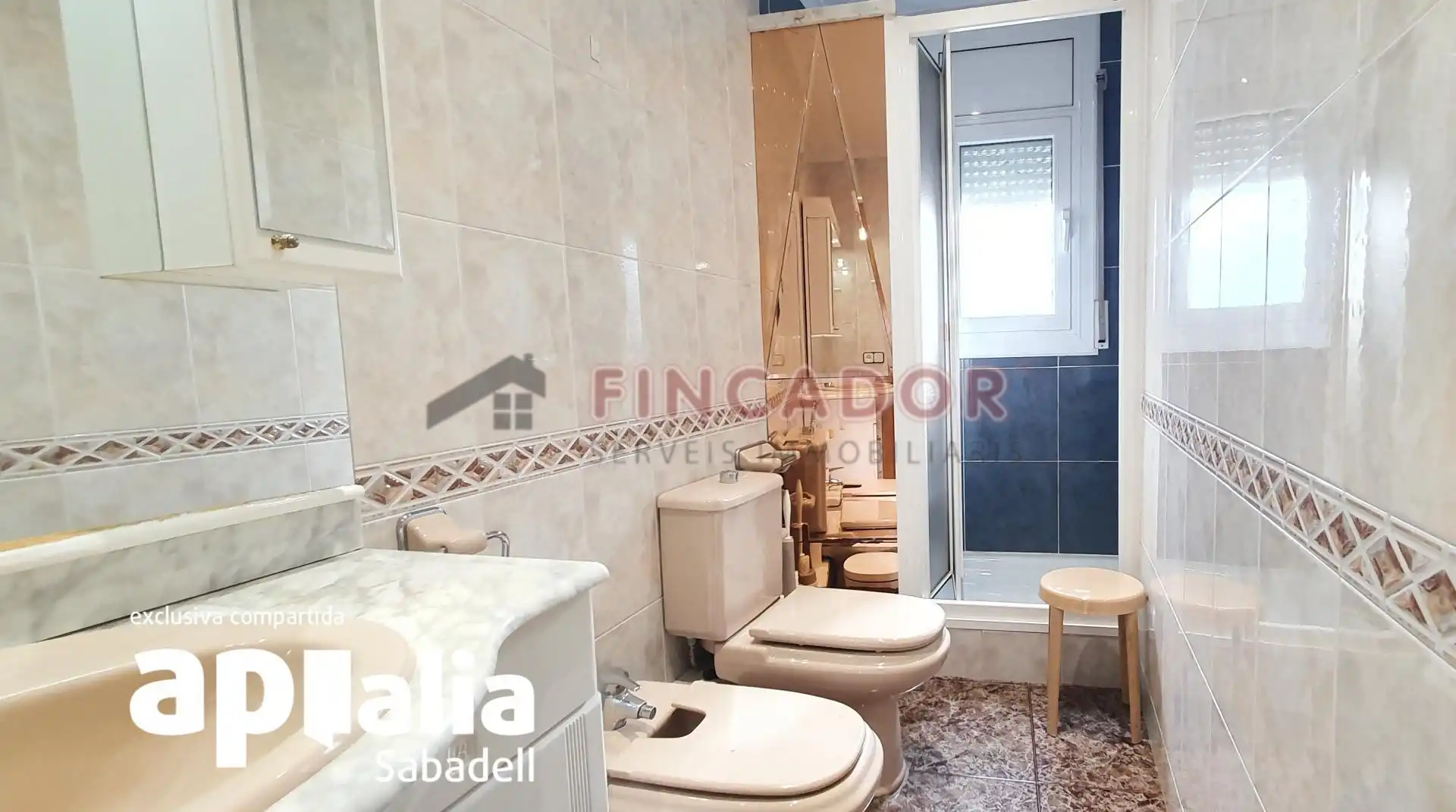 Piso con terraza en venta en Carrer de Magí Colet, imagen 13