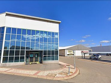 Nave industrial en venta en Camino San Cristóbal