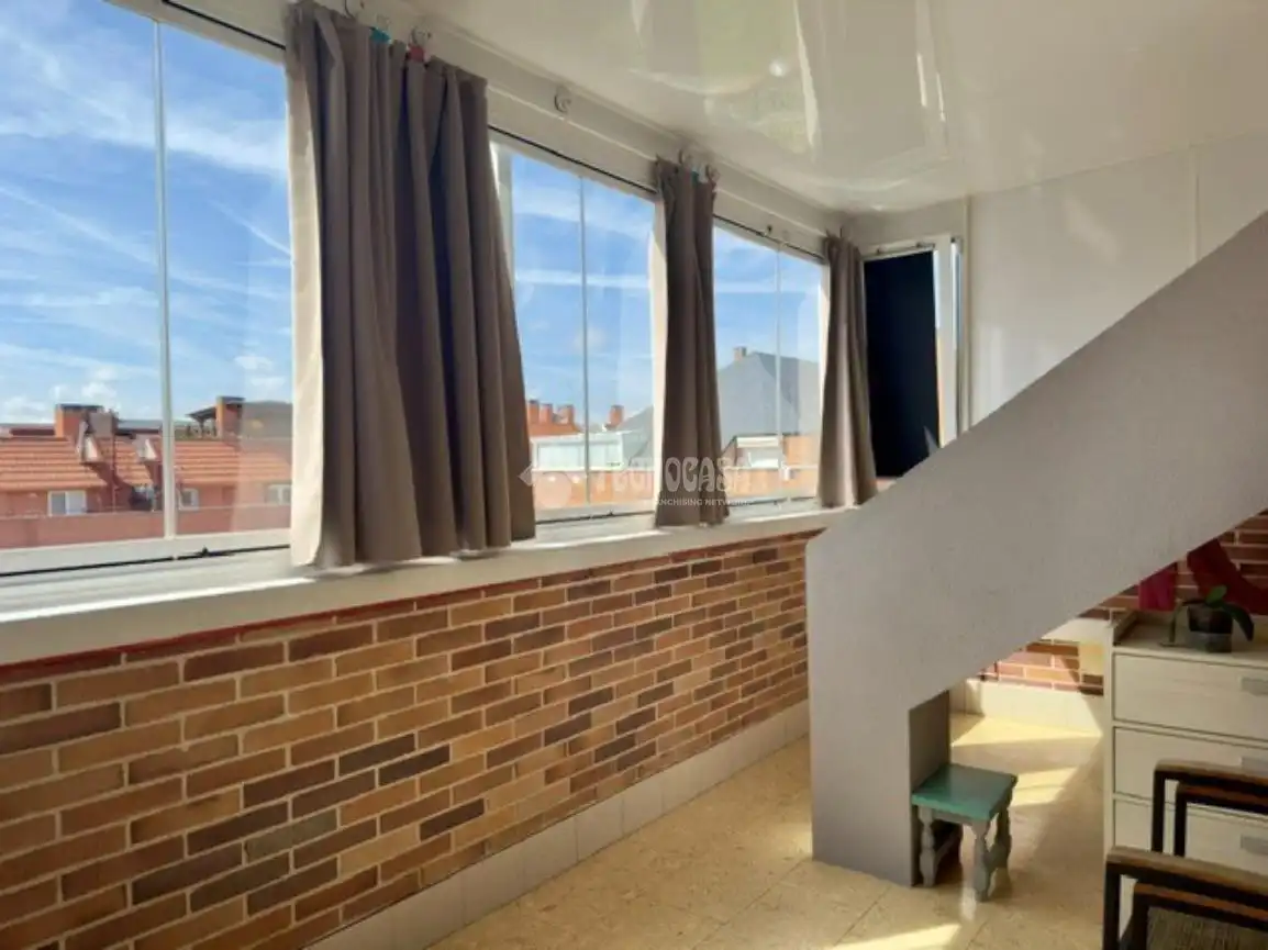 Terraza de Piso en venta en Las Rozas de Madrid con Aire acondicionado, Calefacción y Terraza