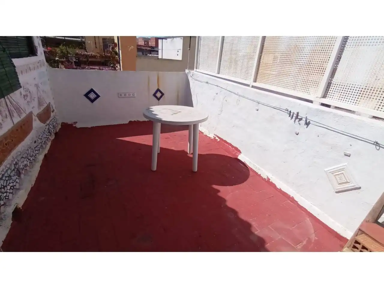 Terrassa de Casa o xalet en venda en Castellón de la Plana / Castelló de la Plana amb Terrassa