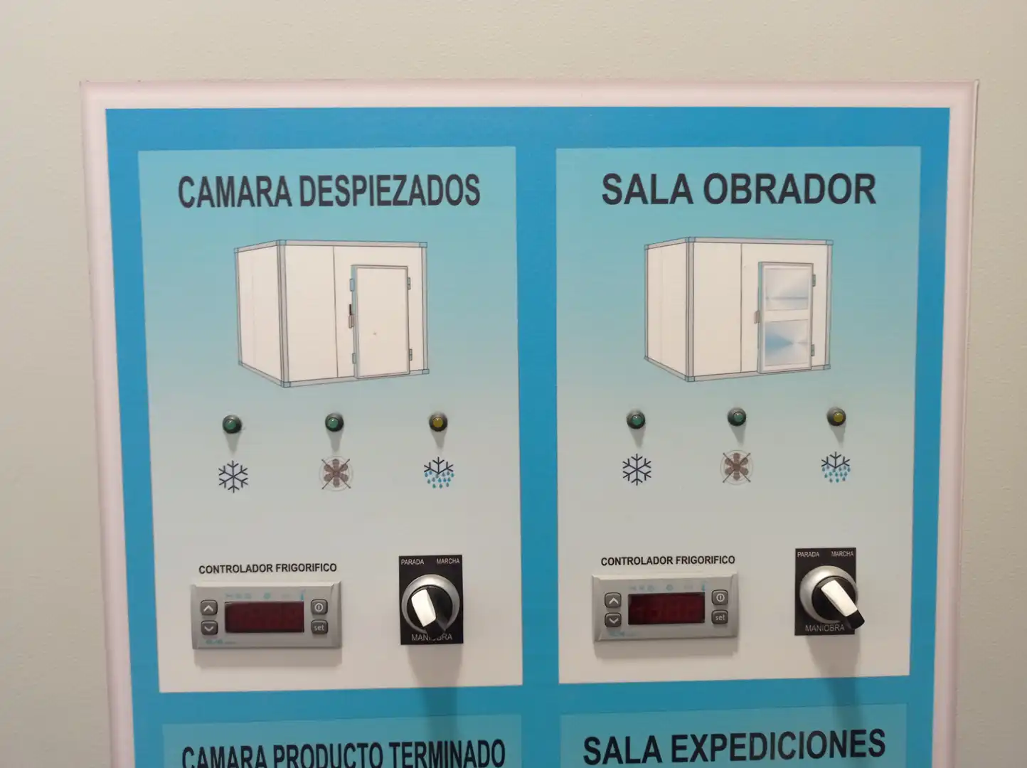 Nau industrial en venda en Mojados amb Calefacció i Alarma