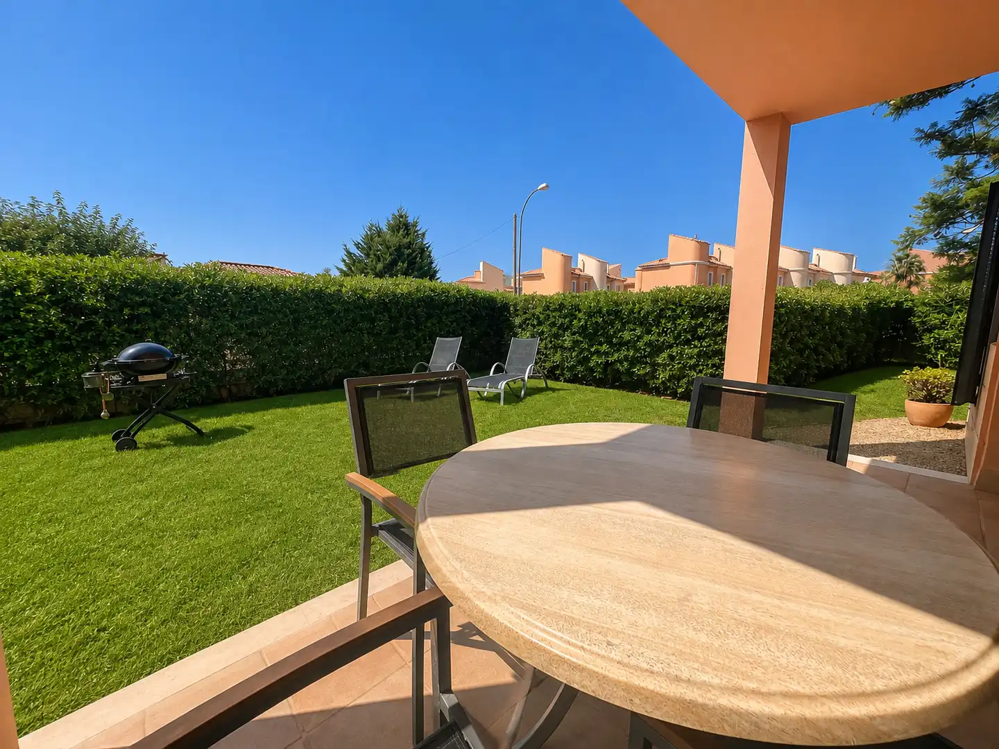 Terraza de Planta baja en venta en Campos con Aire acondicionado, Calefacción y Terraza